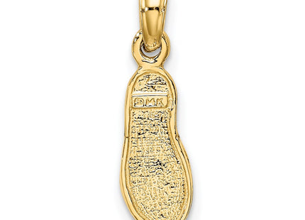 14k Yellow Gold Jewelry Style K7210 - Classique Jewelry Inc.
