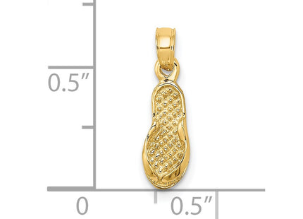 14k Yellow Gold Jewelry Style K7210 - Classique Jewelry Inc.