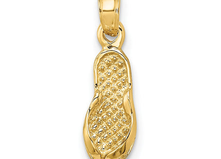 14k Yellow Gold Jewelry Style K7210 - Classique Jewelry Inc.