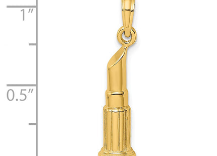 14k Yellow Gold Jewelry Style K7212 - Classique Jewelry Inc.