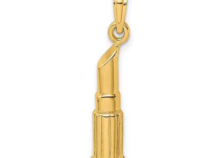 14k Yellow Gold Jewelry Style K7212 - Classique Jewelry Inc.
