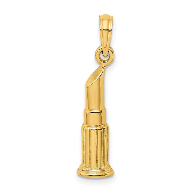 14k Yellow Gold Jewelry Style K7212 - Classique Jewelry Inc.