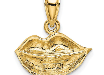 14k Yellow Gold Jewelry Style K7213 - Classique Jewelry Inc.