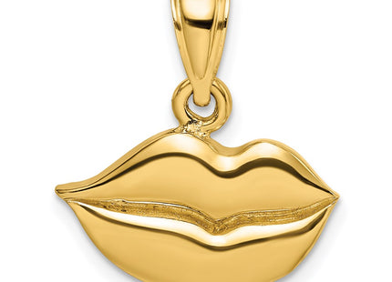 14k Yellow Gold Jewelry Style K7213 - Classique Jewelry Inc.