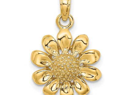 14k Yellow Gold Jewelry Style K7215 - Classique Jewelry Inc.