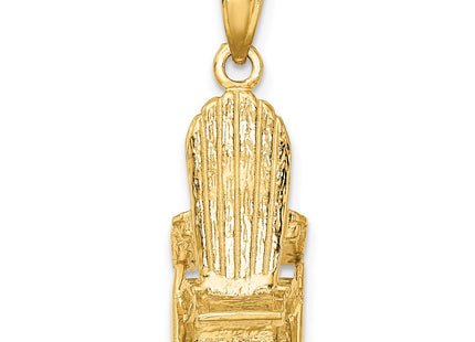 14k Yellow Gold Jewelry Style K7216 - Classique Jewelry Inc.