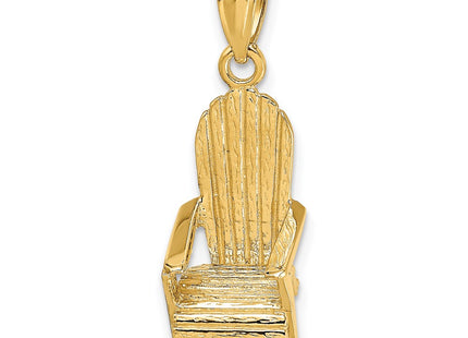 14k Yellow Gold Jewelry Style K7216 - Classique Jewelry Inc.