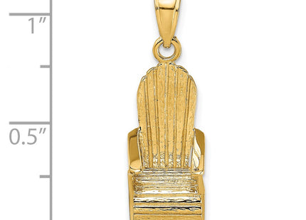 14k Yellow Gold Jewelry Style K7216 - Classique Jewelry Inc.