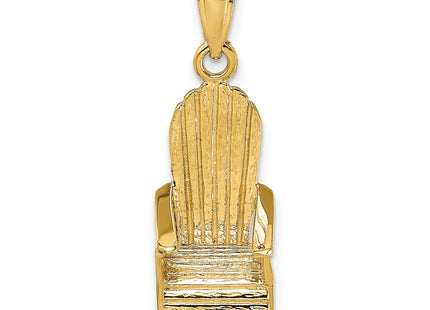 14k Yellow Gold Jewelry Style K7216 - Classique Jewelry Inc.