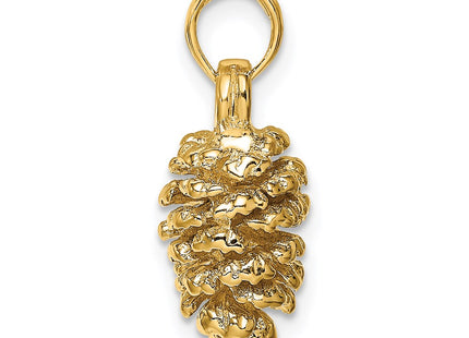14k Yellow Gold Jewelry Style K7217 - Classique Jewelry Inc.