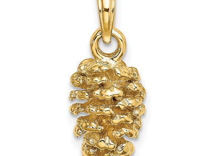 14k Yellow Gold Jewelry Style K7217 - Classique Jewelry Inc.