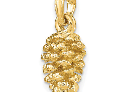 14k Yellow Gold Jewelry Style K7217 - Classique Jewelry Inc.