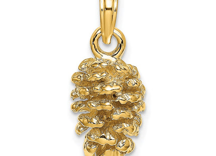 14k Yellow Gold Jewelry Style K7217 - Classique Jewelry Inc.