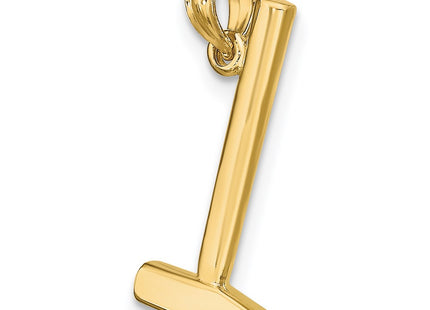 14k Yellow Gold Jewelry Style K7218 - Classique Jewelry Inc.