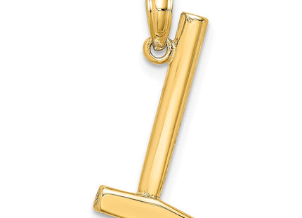 14k Yellow Gold Jewelry Style K7218 - Classique Jewelry Inc.