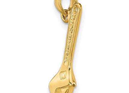 14k Yellow Gold Jewelry Style K7219 - Classique Jewelry Inc.