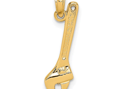 14k Yellow Gold Jewelry Style K7219 - Classique Jewelry Inc.