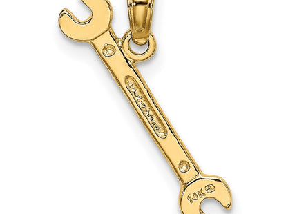 14k Yellow Gold Jewelry Style K7222 - Classique Jewelry Inc.