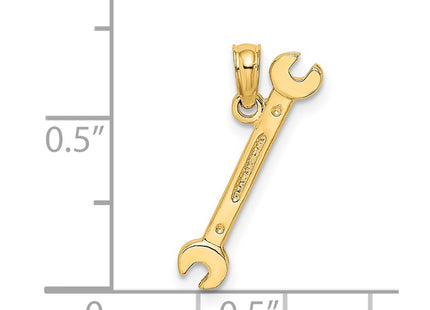 14k Yellow Gold Jewelry Style K7222 - Classique Jewelry Inc.