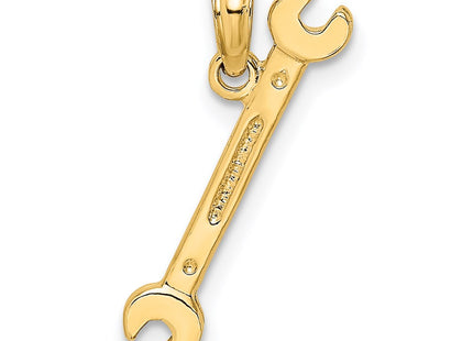 14k Yellow Gold Jewelry Style K7222 - Classique Jewelry Inc.