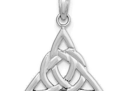 14k White Gold Jewelry Style K7224W - Classique Jewelry Inc.