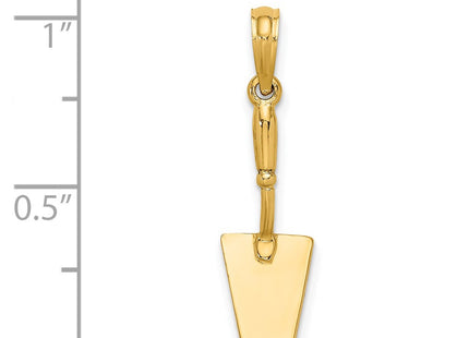 14k Yellow Gold Jewelry Style K7225 - Classique Jewelry Inc.