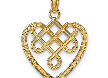 14k Yellow Gold Jewelry Style K7228 - Classique Jewelry Inc.