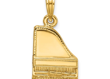 14k Yellow Gold Jewelry Style K7236 - Classique Jewelry Inc.