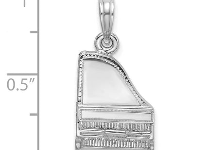14k White Gold Jewelry Style K7236W - Classique Jewelry Inc.