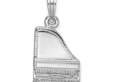 14k White Gold Jewelry Style K7236W - Classique Jewelry Inc.
