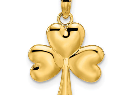 14k Yellow Gold Jewelry Style K7240 - Classique Jewelry Inc.