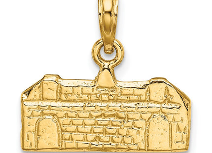 14k Yellow Gold Jewelry Style K7241 - Classique Jewelry Inc.