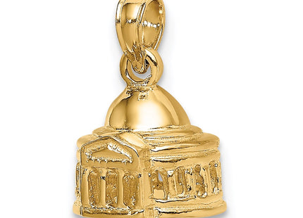 14k Yellow Gold Jewelry Style K7246 - Classique Jewelry Inc.