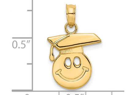 14k Yellow Gold Jewelry Style K7250 - Classique Jewelry Inc.