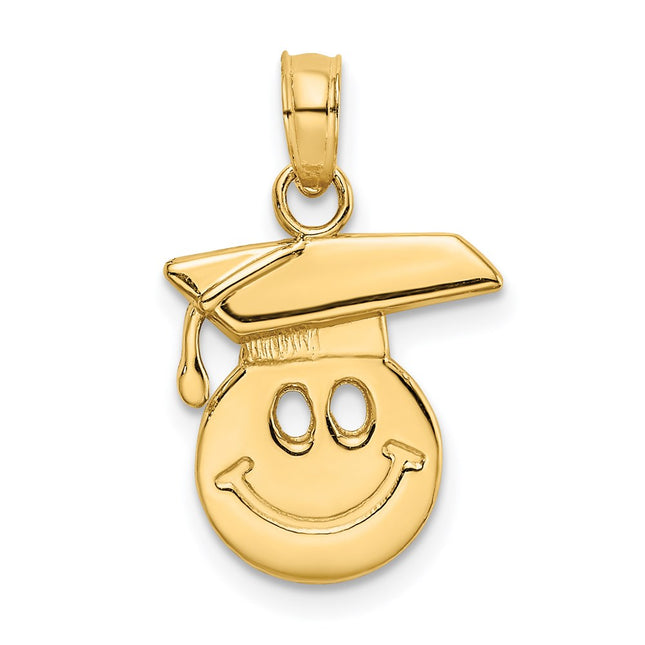 14k Yellow Gold Jewelry Style K7250 - Classique Jewelry Inc.