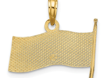 14k Yellow Gold Jewelry Style K7255 - Classique Jewelry Inc.