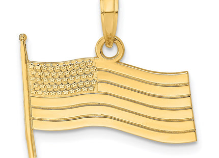 14k Yellow Gold Jewelry Style K7255 - Classique Jewelry Inc.