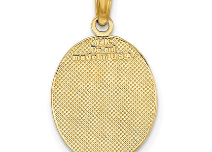 14k Yellow Gold Jewelry Style K7260 - Classique Jewelry Inc.
