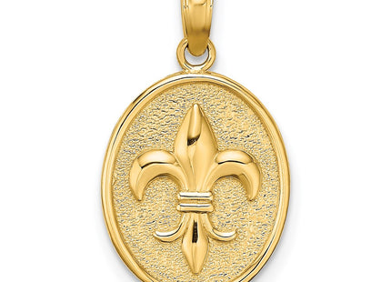 14k Yellow Gold Jewelry Style K7260 - Classique Jewelry Inc.