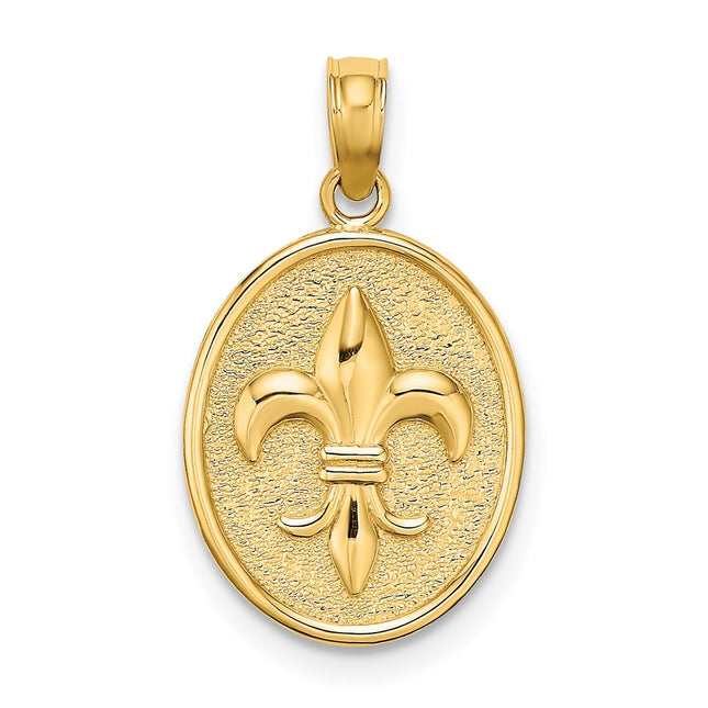 14k Yellow Gold Jewelry Style K7260 - Classique Jewelry Inc.