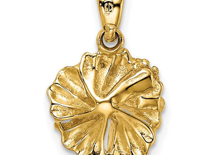 14k Yellow Gold Jewelry Style K7261 - Classique Jewelry Inc.