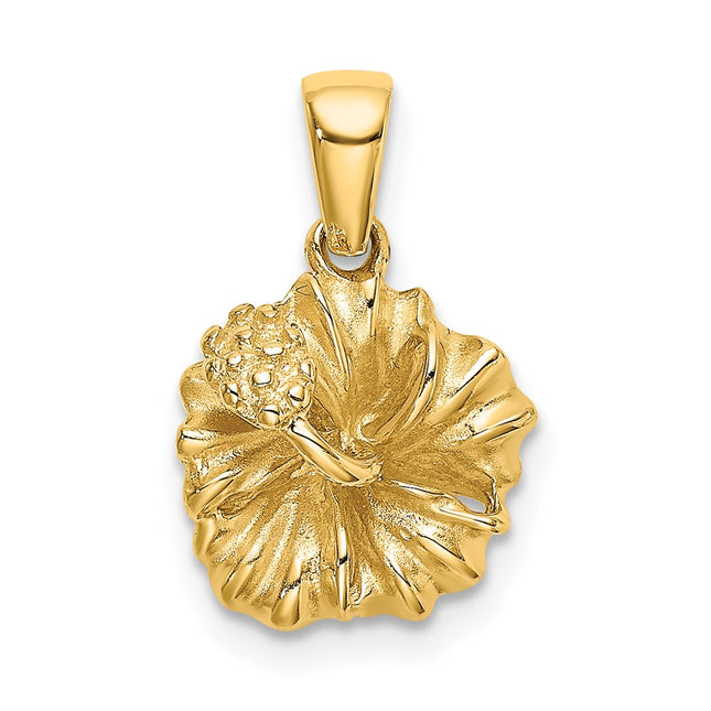 14k Yellow Gold Jewelry Style K7261 - Classique Jewelry Inc.