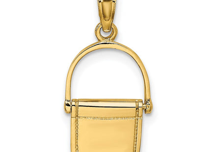 14k Yellow Gold Jewelry Style K7265 - Classique Jewelry Inc.