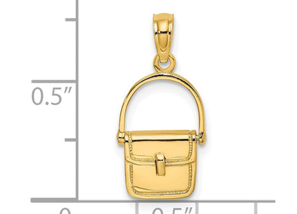 14k Yellow Gold Jewelry Style K7265 - Classique Jewelry Inc.