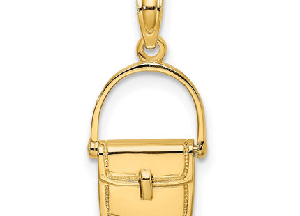 14k Yellow Gold Jewelry Style K7265 - Classique Jewelry Inc.