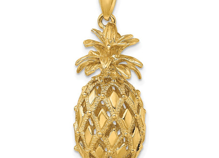 14k Yellow Gold Jewelry Style K7266 - Classique Jewelry Inc.