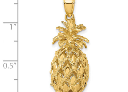 14k Yellow Gold Jewelry Style K7266 - Classique Jewelry Inc.