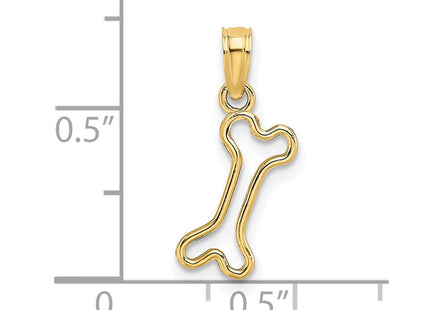 14k Yellow Gold Jewelry Style K7270 - Classique Jewelry Inc.