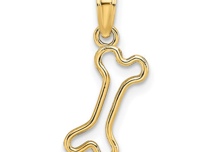14k Yellow Gold Jewelry Style K7270 - Classique Jewelry Inc.