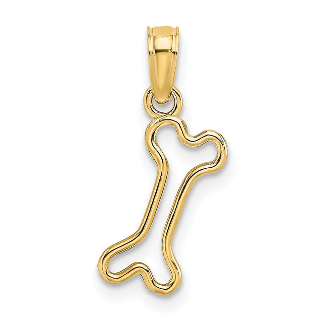 14k Yellow Gold Jewelry Style K7270 - Classique Jewelry Inc.